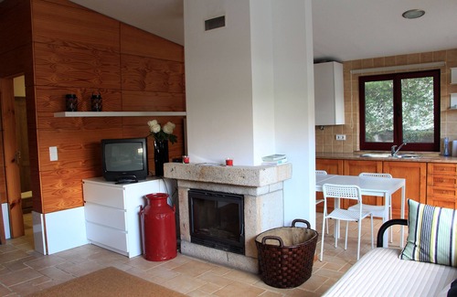 Paredes de Coura House | Casa Paz do Outeiro Pool House T2