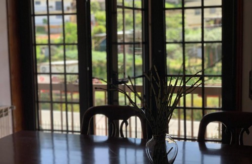 Molares House | Casa Pedravedra