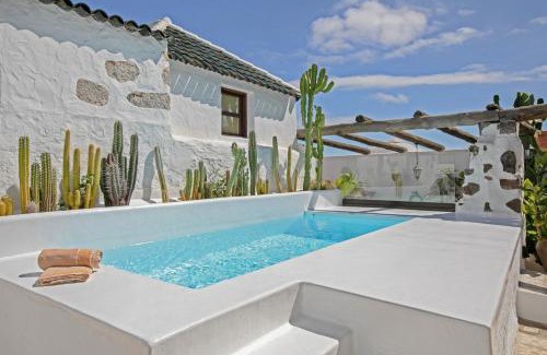 El Guincho House | Casa Pedro
