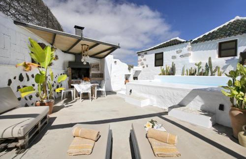 El Guincho House | Casa Pedro