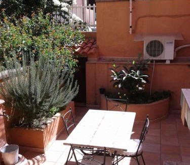 Carloforte House | Casa Pein