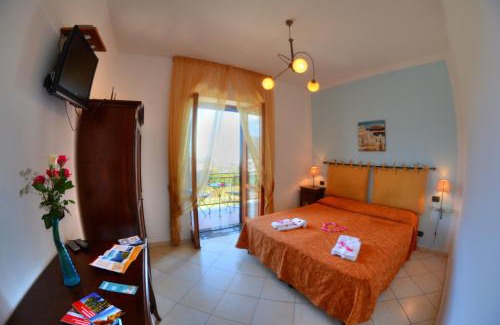 Agerola Bed & Breakfast | Casa Pendola