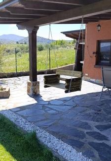 Petin House | Casa Penelas