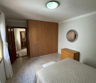 Lomo Quiebre Apartment | Casa Pepa