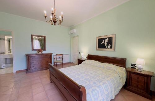 Fondi House | Casa Pepe - Fondi Verice Rooms