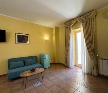 Fondi House | Casa Pepe - Fondi Verice Rooms