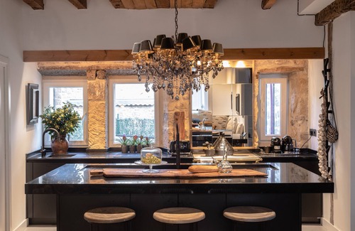 Polientes House | Casa Pepin