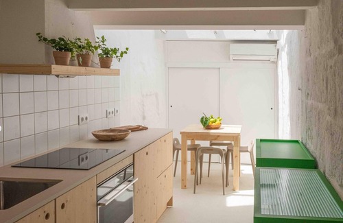 Ciudadela House | CASA PERE ALCANTARA 40