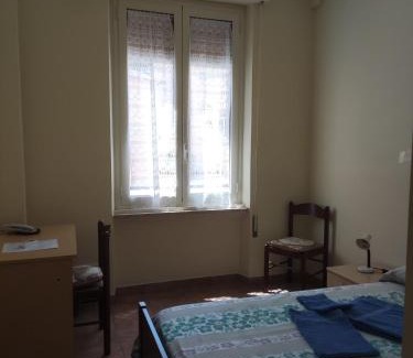 Rione XVIII Castro Pretorio Hotel | Casa per ferie Maria Ausiliatrice