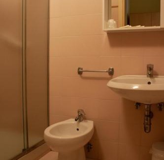 Rione XVIII Castro Pretorio Hotel | Casa per ferie Maria Ausiliatrice