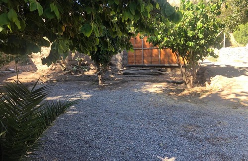 El Molle House | Casa Peralillo Valle de Elqui