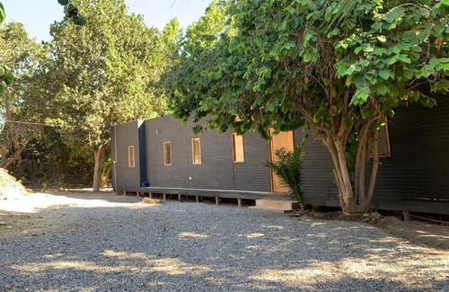 El Molle House | Casa Peralillo Valle de Elqui