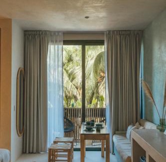 Isla Holbox Hotel | Casa Peregrino Holbox