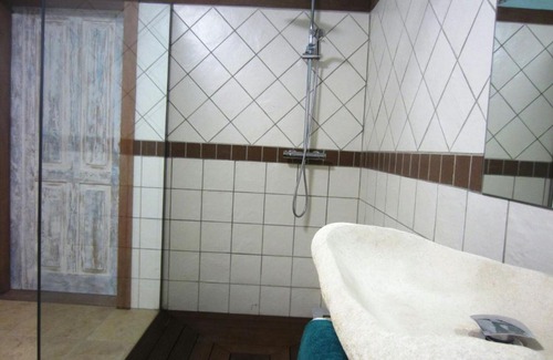Pajara House | Casa Perenquén