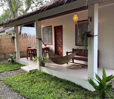 El Nido Villa | Casa Perla