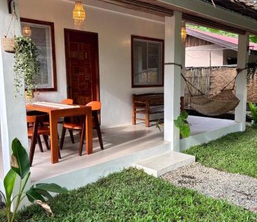 El Nido Villa | Casa Perla