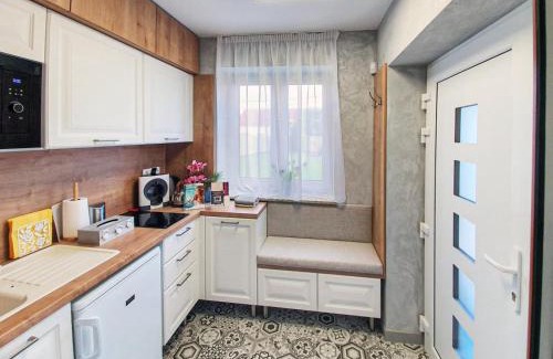 Dunajska Streda House | Casa PERLA