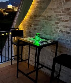 Chianchitta-Trappitello Apartment | Casa Perla Taormina