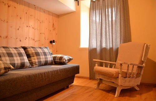 Tesero Apartment | Casa Peros - Vivi Tesero