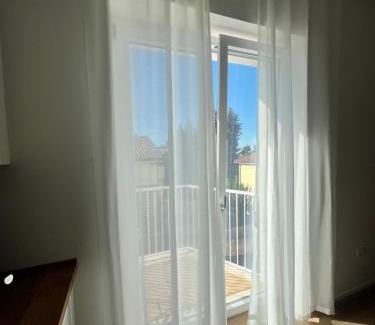San Giovanni Rotondo Apartment | Casa Persefone