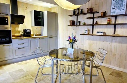 Ceton Cottage | Casa Pertica