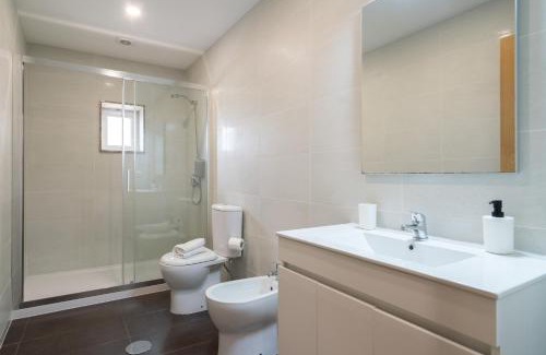 Paredes Apartment | Casa Petisqueira 88-Paredes-Oporto