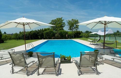 Vigasio Apartment | Casa Petra