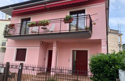 Bussolengo Apartment | CASA PEZZ