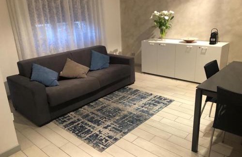 Bussolengo Apartment | CASA PEZZ