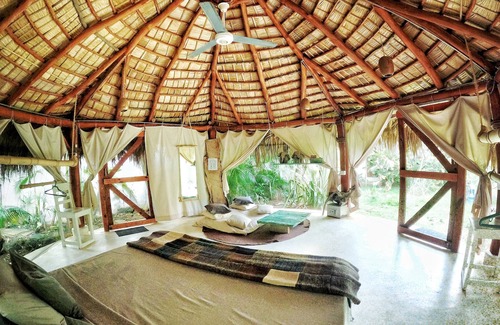 La Iglesia Bed & Breakfast | Casa Picaflor
