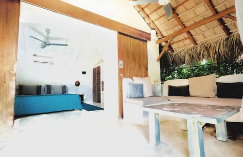 La Iglesia Bed & Breakfast | Casa Picaflor
