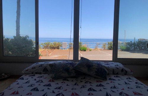 Spisone Apartment | Casa Piccola Mazzarò