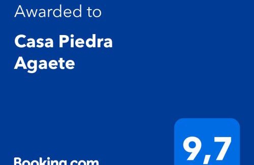 Agaete House | Casa Piedra Agaete