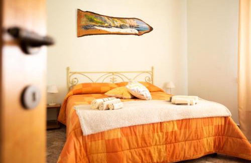 Dorgali Apartment | Casa Pilighitta penthouse