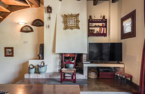 Pujo House | Casa Pinarrets by Totiaran