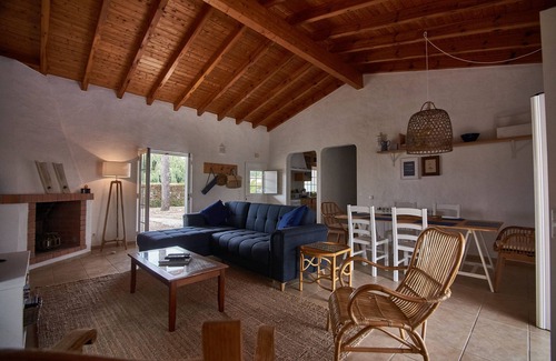 Aljezur House | Casa Pinheiro ein Haus zum Wohlfühlen