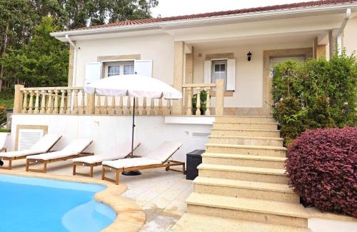 Linhares de Cima Villa | Casa Pinto