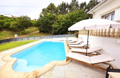 Linhares de Cima Villa | Casa Pinto