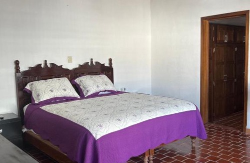 La Penita de Jaltemba House | Casa Piramide