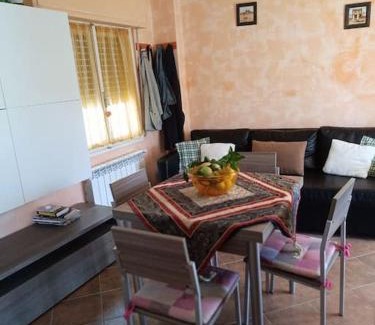 Pietrabruna House | Casa Pirata