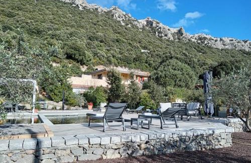 Dorgali Apartment | Casa Piredda Icore IUN R7749