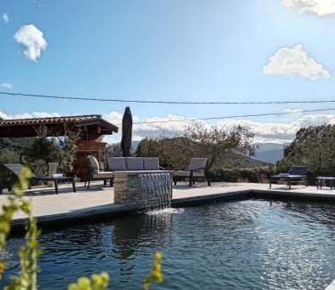 Dorgali Apartment | Casa Piredda Icore IUN R7749