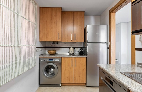 New Golden Mile Apartment | Casa Playa Del Angel