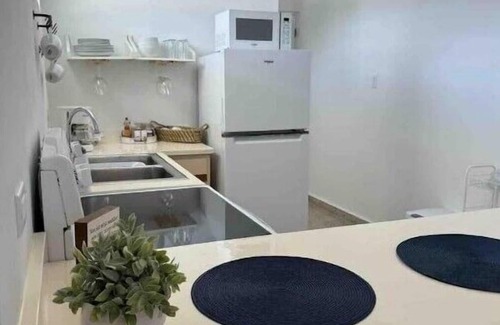 Camaceyes House | Casa Playa Marbella a home away from home. To vacation, rest and work.