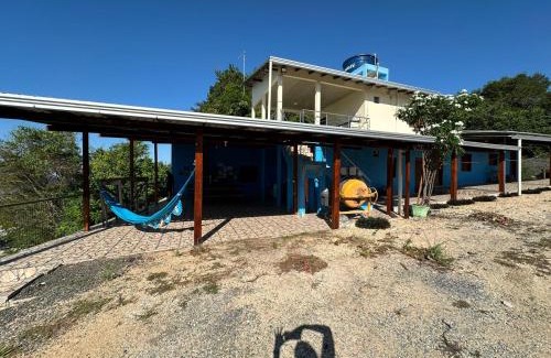 Santarem House | casa ponta de pedras