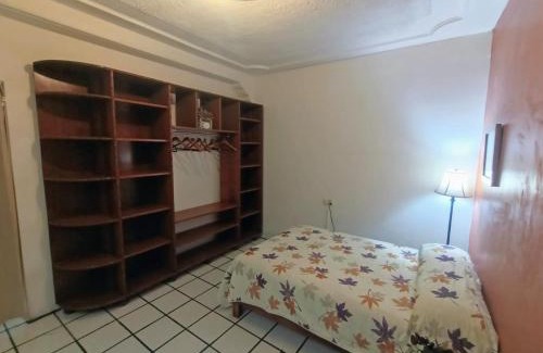 Oaxaca Apartment | Casa Porfiria