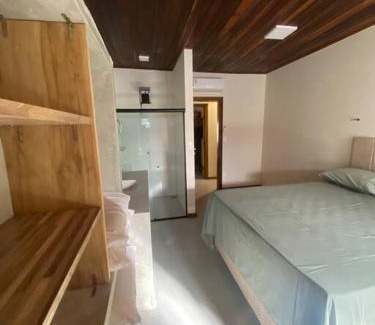 Barra Grande House | Casa Portas do Mar