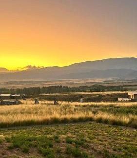 Tupungato Apartment | Casa Pradera de los Andes