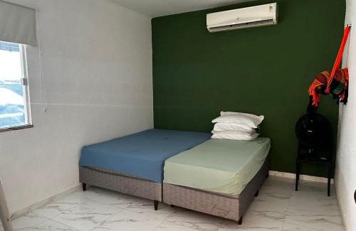 Luis Correia House | Casa praia beach place