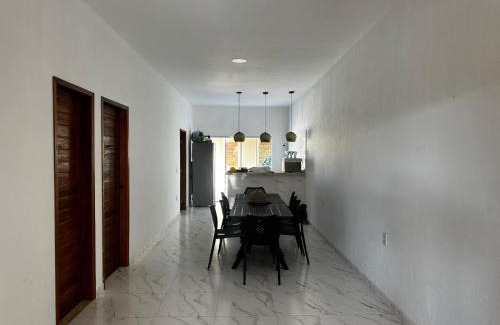 Luis Correia House | Casa praia beach place